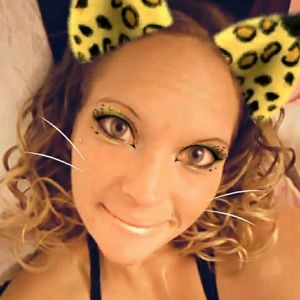 Meet your Posher, Krystal